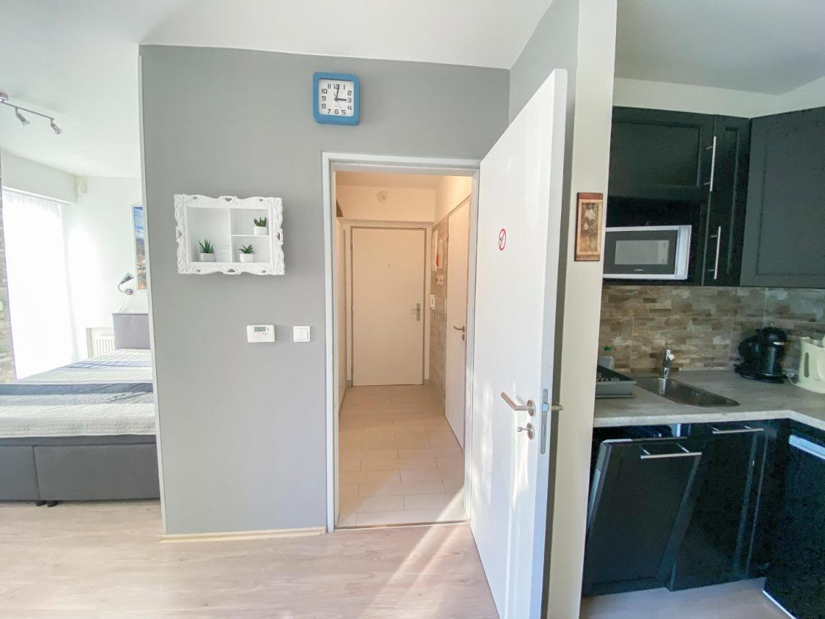 Miky Apartman Klinovec Loučná pod Klínovcem المظهر الخارجي الصورة