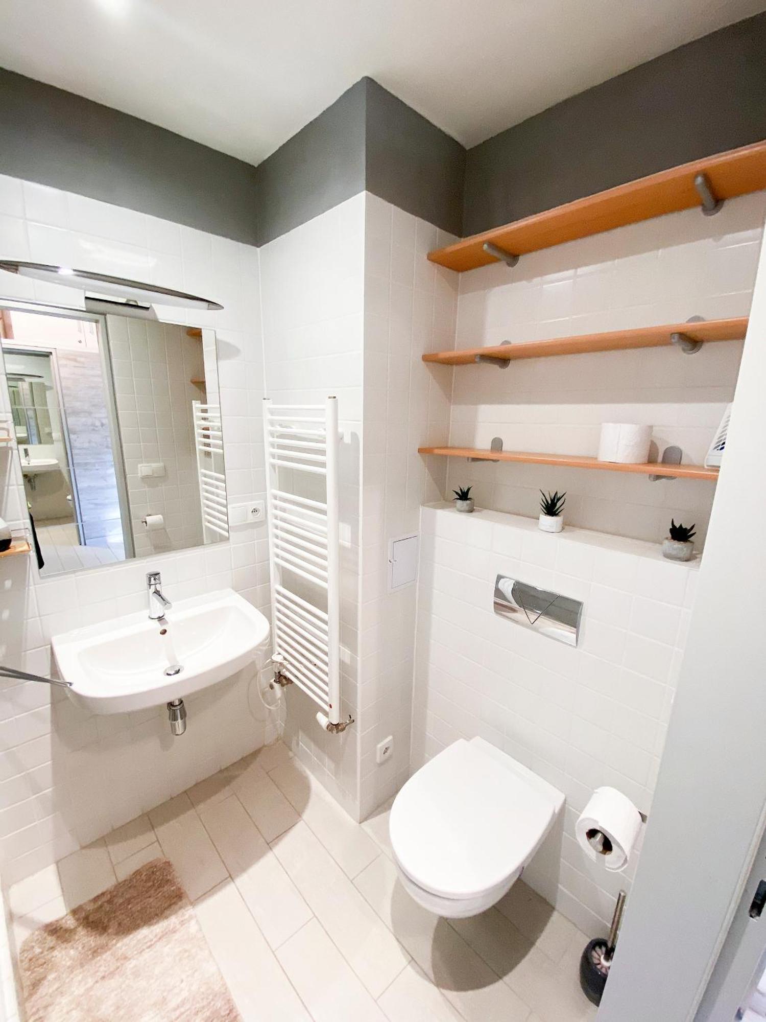 Miky Apartman Klinovec Loučná pod Klínovcem المظهر الخارجي الصورة