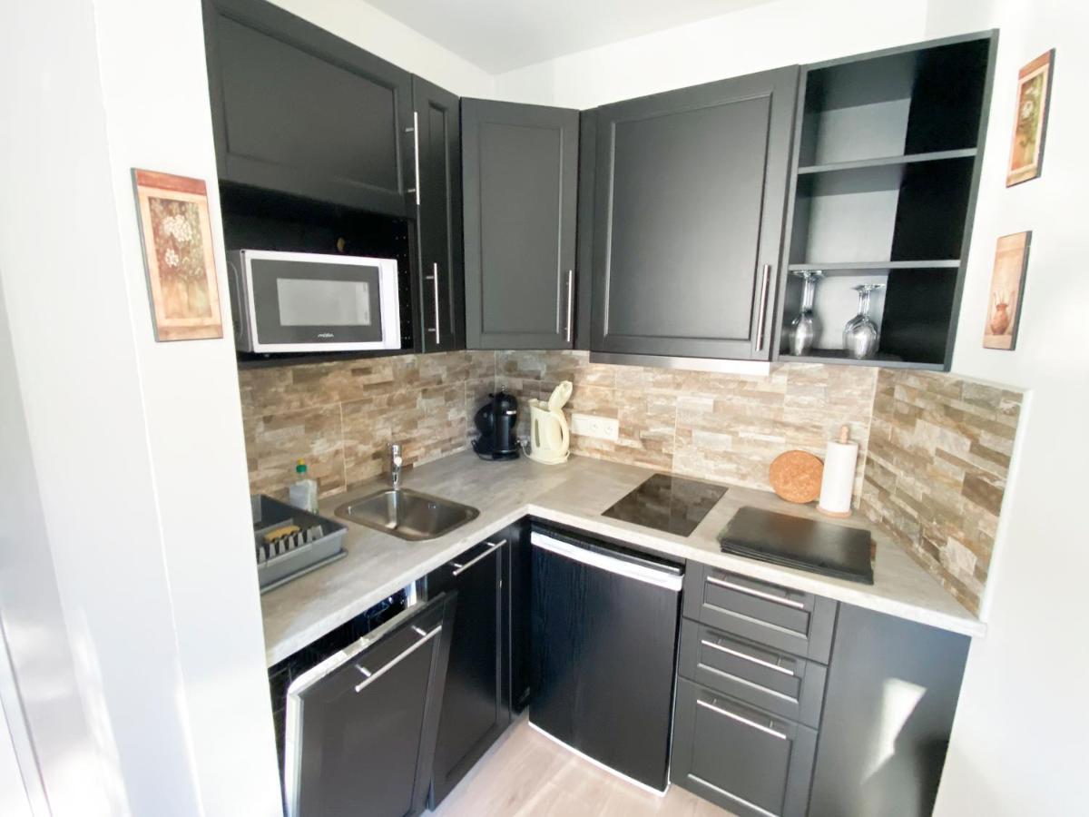Miky Apartman Klinovec Loučná pod Klínovcem المظهر الخارجي الصورة